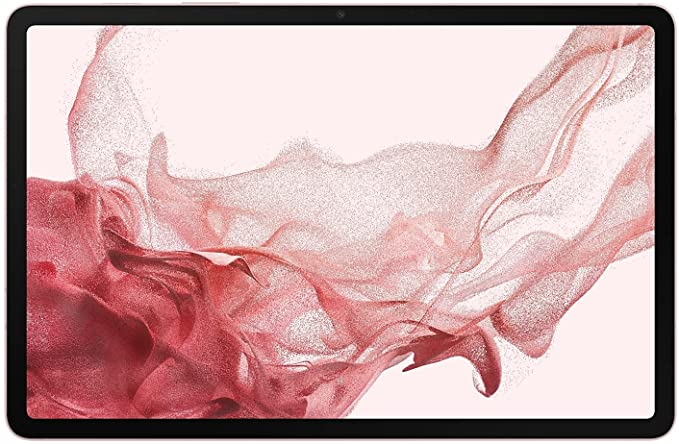 Samsung Galaxy Tab S8 128GB 8GB RAM 5G Pink Gold