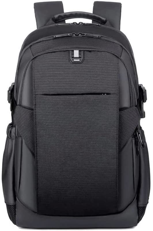 LAPTOP BAG RAHALA 2209 BACK - BLACK
