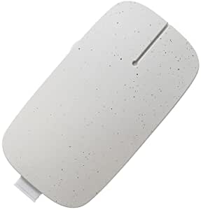Wireless Mouse Pokket 2, White