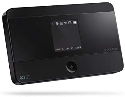 TP-Link Router Lte Advanced Mobile Wi Fi M7350