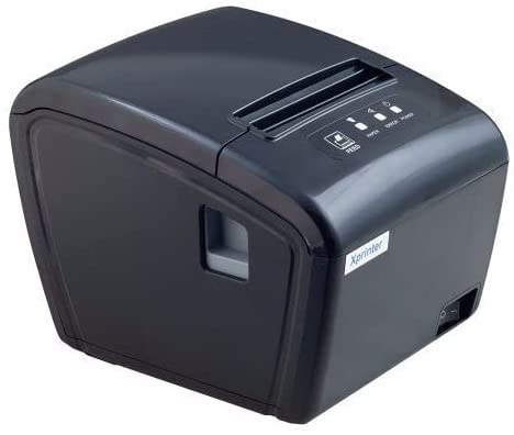 Xp-K200L Receipt Printer