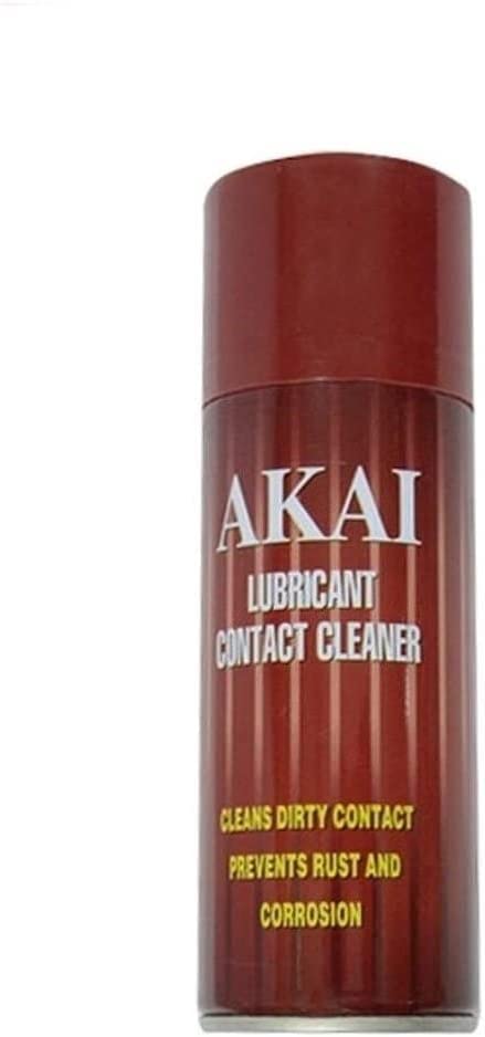 Acai Oil Cleansing Spray - Brown