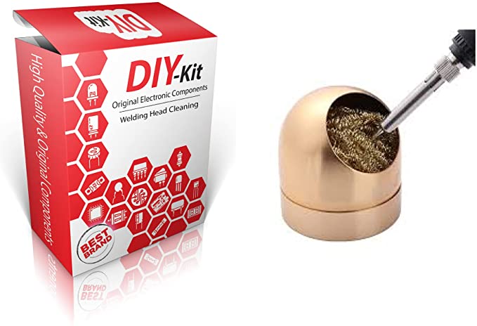 DIY-Kit Welding Head Cleaning