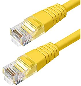 Cat 6 Rj45 Connectors Networking Cable - 10 Meter