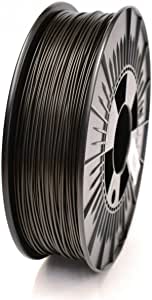 3D Printer Pla+ Filament (Black)