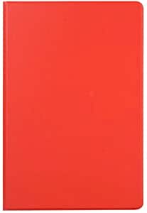 Full cover For Tab Lenovo M8 (8.4 Inch) - red