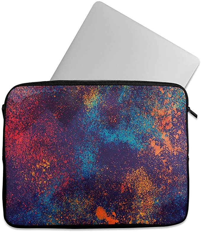 laptop sleeve 13.6 & 13 inch Protective Case with Zippe Carrying Bag laptop sleeve laptop sleeve sleeve laptop sleeve 13.6 & 13 inch -Tat Laptop Sleeve75