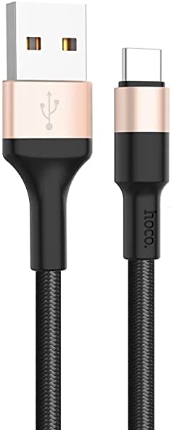 Hoco Cable USB to Type-C X26 Xpress