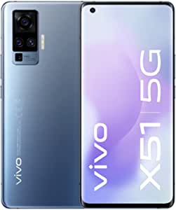 Vivo X60 Pro 12GB 256GB Dual Sim 5G, Blue