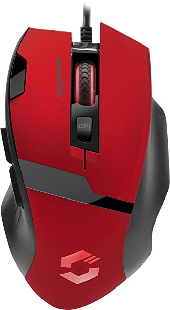 MOUSE SPEEDLINK VADES SL-680014 BKRD (VADES SL-680014)