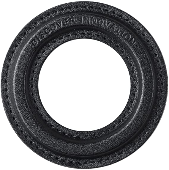 Nillkin Magsafe Car Mount Cell Phone Stand Holder for iPhone 13 Pro Max/13 Pro/13/13 Mini/12 Series/Magsafe Case/Magsafe Ring, Magsafe Wall Mount for Kitchen, Bathroom and Car, Black