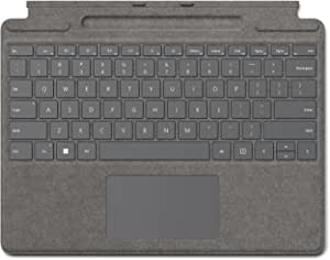 Microsoft TAB ACC Surface Pro Signature Keyb. Pl.