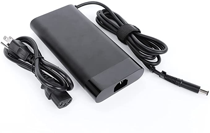 230W Charger for HP Omen TPN-LA10: Zbook 17 G1 G2 Mini G3 G4 924942-001 925141-850 Z2 Elitebook 8770w 8560P 8540w 8740w 8750w 19.5V 11.8A Laptop Power Supply AC Adapter