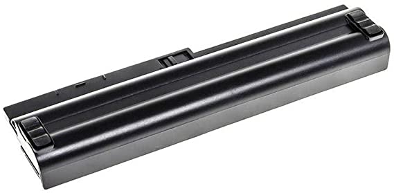 Downtown Battery For Laptop Models Lenovo ThinkPad X200, X200s, X200si, X201, X201i, X201s