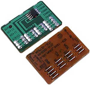 Cpmp-Ink-tastic Chip with Xerox 3635 Cartridge