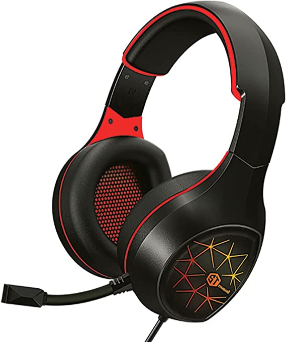 HEADPHONE ST-STANDARD GM-3502LR GAMING
