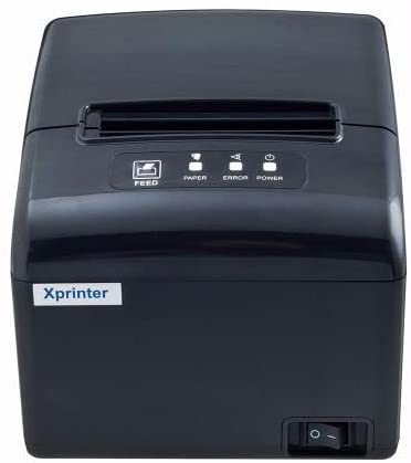 Xp-K200L Receipt Printer Lan