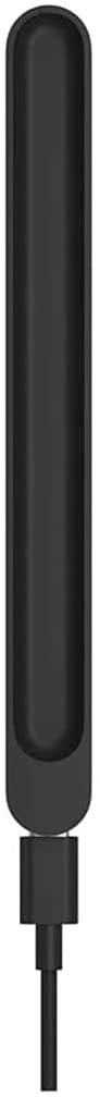 Surface Slim Pen Charger for Microsoft Surface Slim Pen 2, and Slim Pen - Matte Black