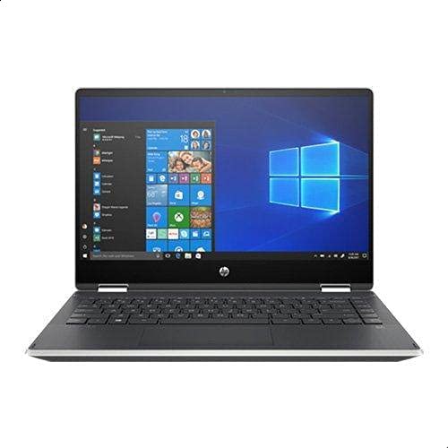 HP -Pavilion x360 Convertible 14-dh1020ne (Intel Core i5-10210U - 8GB -1TB - NVIDIA GeForce MX130 2 GB -14.0FHD Touch - Win10) silver