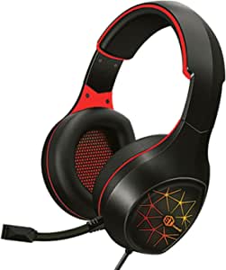 HEADPHONE ST-STANDARD GM-3502LR GAMING