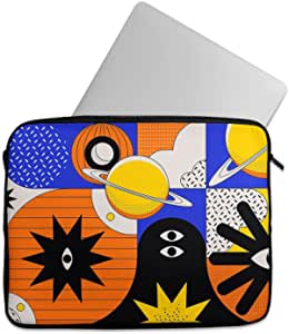 laptop sleeve 14 inch Protective Case with Zippe Carrying Bag laptop sleeve laptop sleeve sleeve sleeve 14 inch -Tat Laptop Sleeve 2