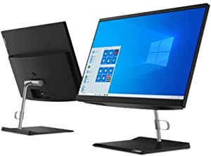 Lenovo V30a-22IIL All-in-One Desktop PC - Core i5-1035G1 / 21.5" FHD / 8GB RAM / 512 SSD/Win 10 Pro