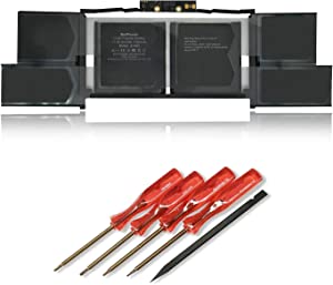 A1953 Laptop Battery