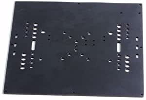 V-Slot Build Plate (Aluminum)