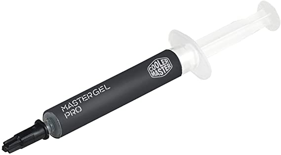 Cooler Master MGY-OSSG-N15M-R1 Cooler Master MasterGel Pro Thermal Paste
