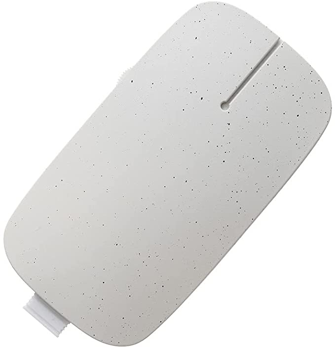 Wireless Mouse Pokket 2, White
