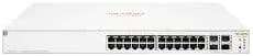 Aruba JL683A Instant On 1930 24G 4SFP/SFP+ Gigabit Switches