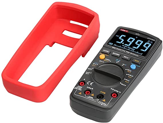 UT139S True RMS Digital Multimeter