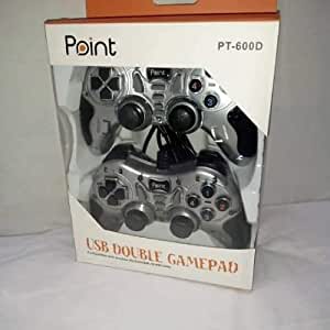 USB Brand High Quality vibradors Color Silver Black