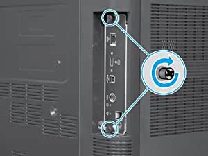 HP Laserjet M680 MFP Formatter Board-Refurbished