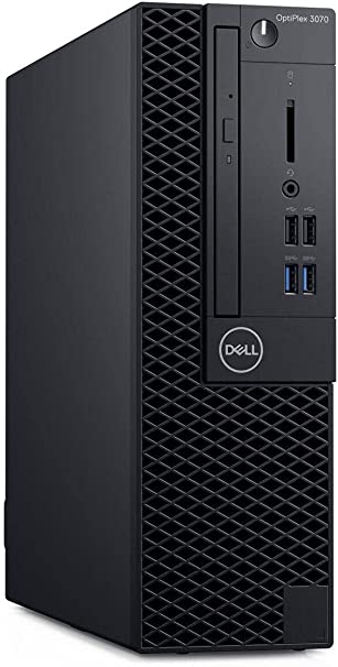 Dell optiplex 3070 - mt - core i3 9100 3.6