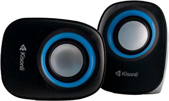 Speaker Kisonli V360