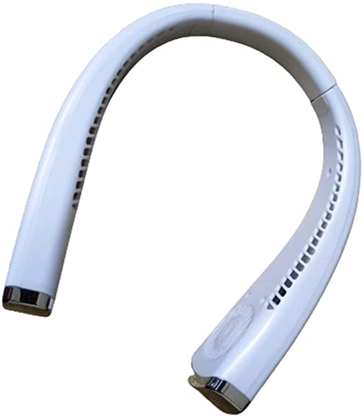 Rechargeable Portable 3 Speed Personal Neck Fan