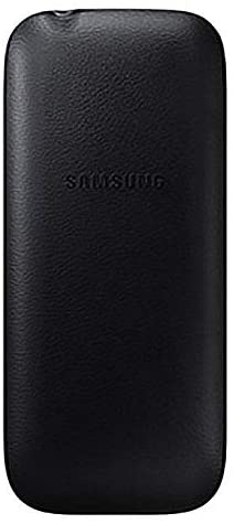 Samsung B310 / Black / Dual Sim / 2G - Gsm