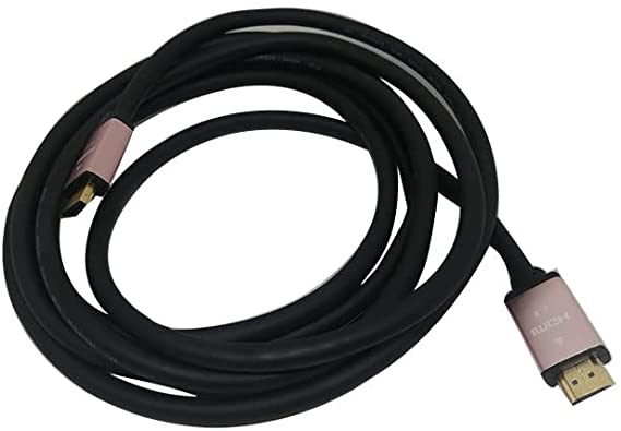 HDMI to HDMI Cable Compatible with Monitors and Laptops/3M 2.0V