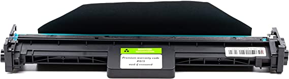 SuppliesOutlet Compatible Drum Unit Replacement for HP 32A (CF232A) (Black,1 Pack)