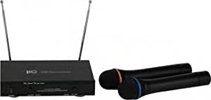 T-521F Wireless Handheld Microphones