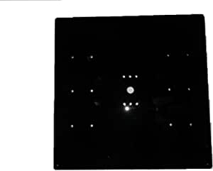 Prusa Build Plate (Acrylic) 20x20