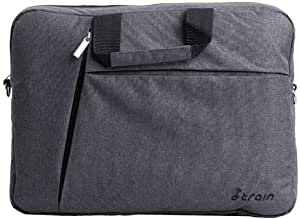 LAPTOP BAG E-TRAIN BG11A BUSINESS - GRAY