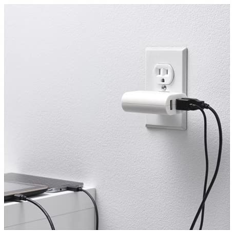 Ikea Koppla 3-port USB Charger