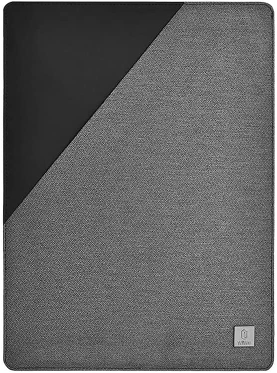 WIWU Blade Sleeve For Macbook Pro 16"- Grey