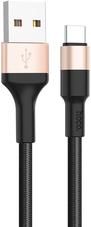 Hoco Cable USB to Type-C X26 Xpress