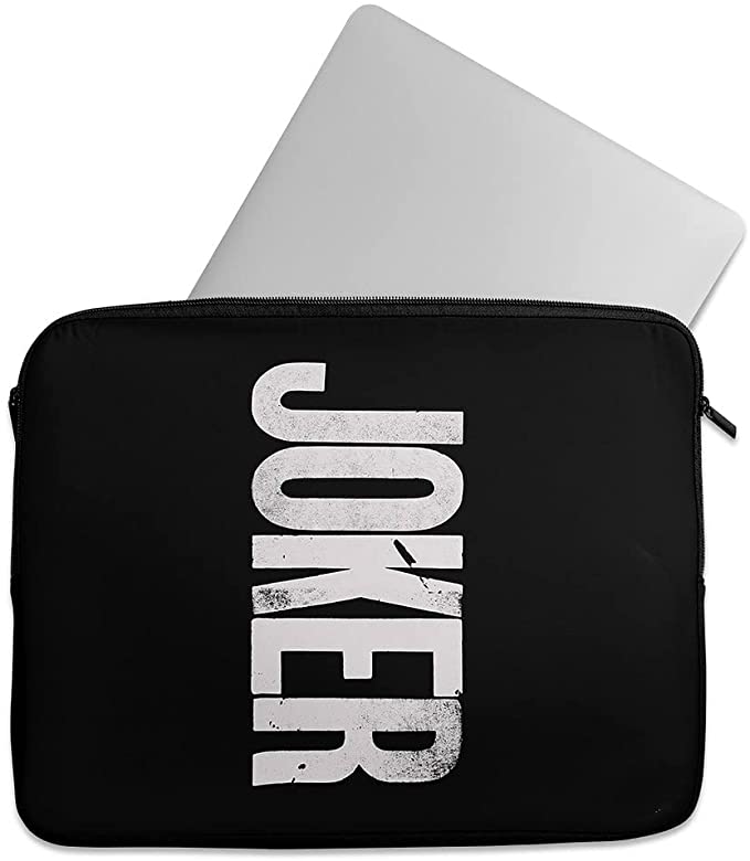 laptop sleeve 15.6 & 15 inch Protective Case with Zippe Carrying Bag laptop sleeve laptop sleeve laptop sleeve laptop sleeve 15.6 & 15 inch -Tat Casual Printed Laptop Sleeve 55