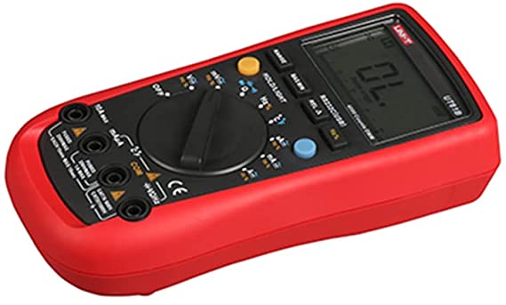 UT61B Modern Digital Multimeter (Discontinued)