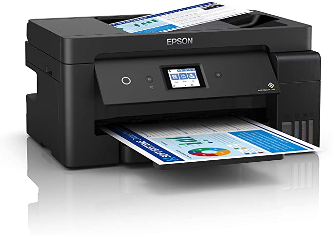 Epson EcoTank L14150 A3+ Print/Scan/Copy/Fax Wi-Fi Business Tank Printer