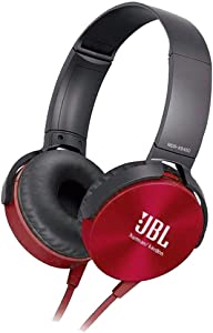 HEADPHONE EXTRA BASS XB-450 2 SOCKET CHAT